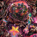 the album cover for Cocojoey - Stars Reroll