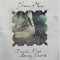 the album cover for Growing Pains - Daniel Loves Mandy Forever