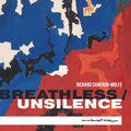 the album cover for Mark Menzies - Cameron-Wolfe: Breathless / Unsilence