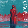 the album cover for Warsaw University Of Life Sciences Choir - Etnovo