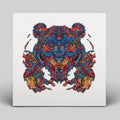 the album cover for Bondage Games Part 11: Ursus / Various (Ep) - Bondage Games Part 11: Ursus / Various (Ep)