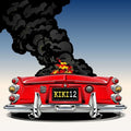 the album cover for Kiki - 12 (Ep)