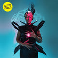 the album cover for B'licious - Serpent Dreams