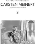 the album cover for Carsten Meinert - Carsten Meinert / Cm Musictrain