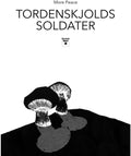 the album cover for Tordenskjolds Soldater - More Peace