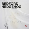 the album cover for Enfants - Bedford Hedgehog