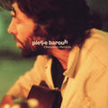 the album cover for Pierre Barouh - Chansons Choisies