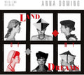 the album cover for Anna Domino - Land Of My Dreams
