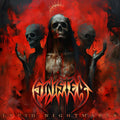 the album cover for Sinister - Lucid Nightmares [Limited Edition] [Digipak]