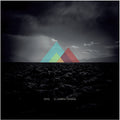 the album cover for Dodheimsgard - Umbra Omega [Clear Vinyl] (Red) (Trq)
