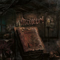 the album cover for Nordjevel - Damnous [Limited Edition] [Digipak]