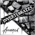 the album cover for Invertebrates - Accosted (Ins)