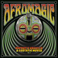 the album cover for Various Artists - Afromagic Vol. 2