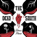 the album cover for The Dead South - Silence, Please