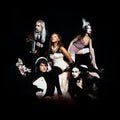 the album cover for Natanya - Attitude Era!