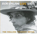 the album cover for Bob Dylan - Bottleg Series, Vol. 5: Bob Dylan Live 1975 - The Rolling Thunder Revue