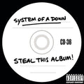 System of a Down - Steal This Album CD