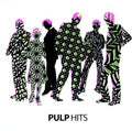 Pulp - Pulp Hits CD