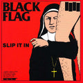 Black Flag - Slip It in Vinyl