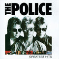 The Police - Greatest Hits CD