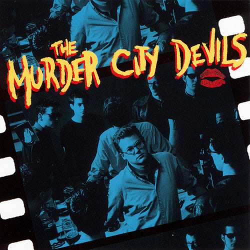 Murder City Devils - The Murder City Devils Vinyl