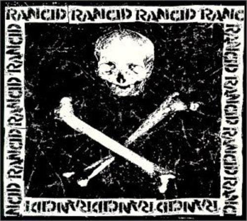 Rancid - Rancid (2000) Vinyl