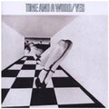 Yes - Time & a Word CD