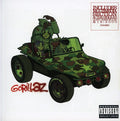 Gorillaz - Gorillaz (Int'l Edition) CD