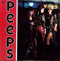 the album cover for Peeps - The Peeps