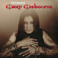 Ozzy Osbourne - Essential Ozzy Osbourne CD