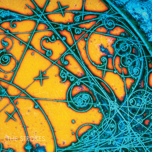 The Strokes - Is This It Vinyl