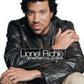 Lionel Richie - Definitive Collection CD