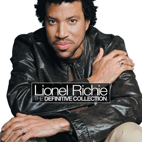 Lionel Richie - Definitive Collection CD