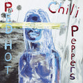Red Hot Chili Peppers - By the Way Vinyl