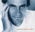 James Taylor - The Best Of James Taylor CD