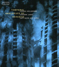 the album cover for Hellborg/Lane/Sipe - Temporal Analogues of Paradise