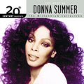 Donna Summer - 20th Century Masters: Millennium Collection CD