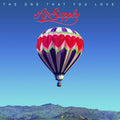 the album cover for Air Supply - One That You Love