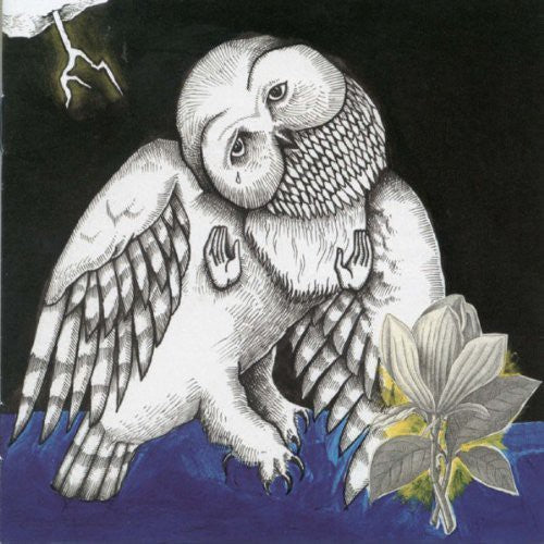Songs: Ohia - Magnolia Electric Co. CD