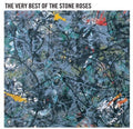 the album cover for The Stone Roses - Very Best of the Stone Roses