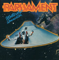 Parliament - Mothership Connection CD