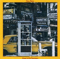 the album cover for Gary Bartz - Music Is My Sanctuary