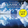 Various Artists - Most Relaxing Classical Music in Universe / Various CD