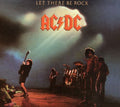 AC/DC - Let There Be Rock CD