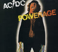 AC/DC - Powerage CD