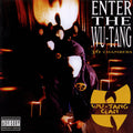 Wu-Tang Clan - Enter Wu-Tang Vinyl