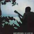 Jack Johnson - On and On Vinyl
