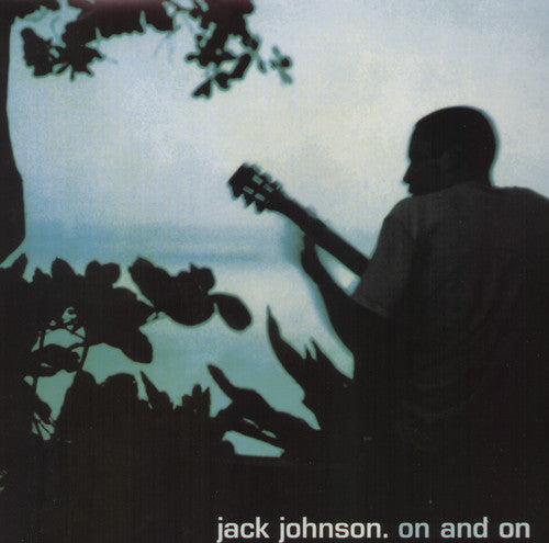 Jack Johnson - On and On Vinyl