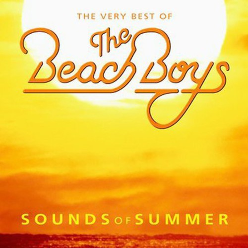 The Beach Boys - Sounds of Summer: Very Best of CD