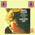 Tanya Tucker - Greatest Hits CD